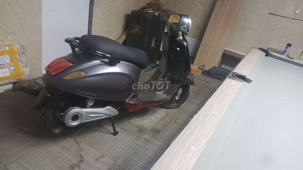 xe vespa. Mua bán Xe điện tại Huyện Thạch Thất Hà Nội được đăng bởi Tho hình 1