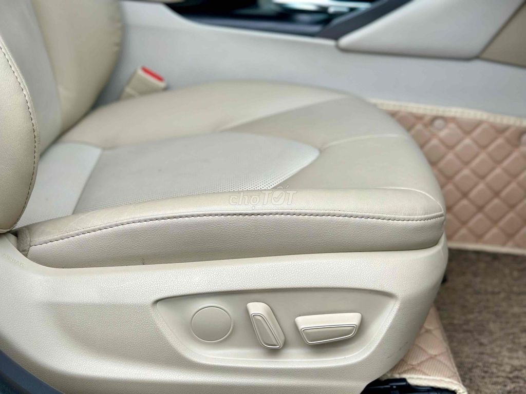 Toyota Camry 2.5 HEV 2022 như mới. Mua bán Ô tô tại Quận Nam Từ Liêm Hà Nội được đăng bởi Đại lý Toyota Mỹ Đình hình 16