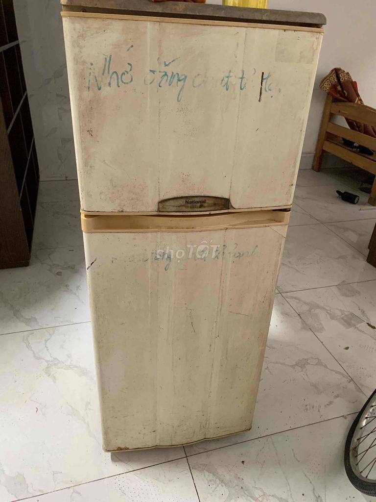 Thanh Lý Tủ Lạnh. Mua bán Tủ lạnh tại Quận Long Biên Hà Nội được đăng bởi Long Dinh hình 1