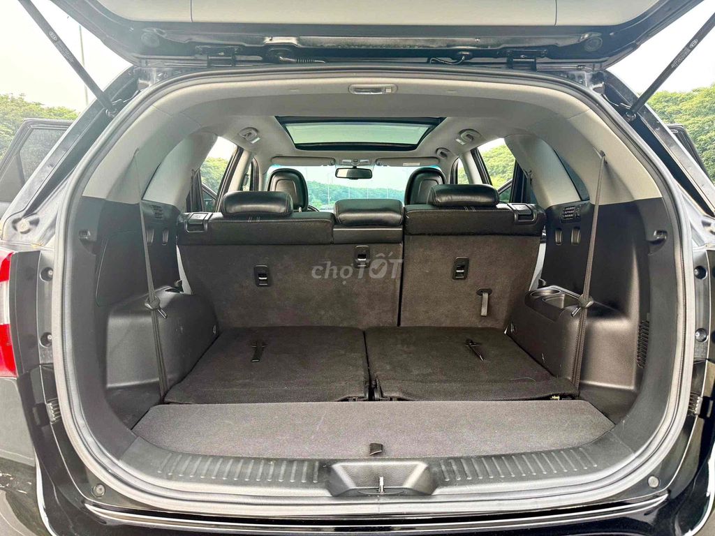 Kia Sorento DATH 2.2L AT 2015. Mua bán Ô tô tại Quận Long Biên Hà Nội được đăng bởi Thế Anh hình 15