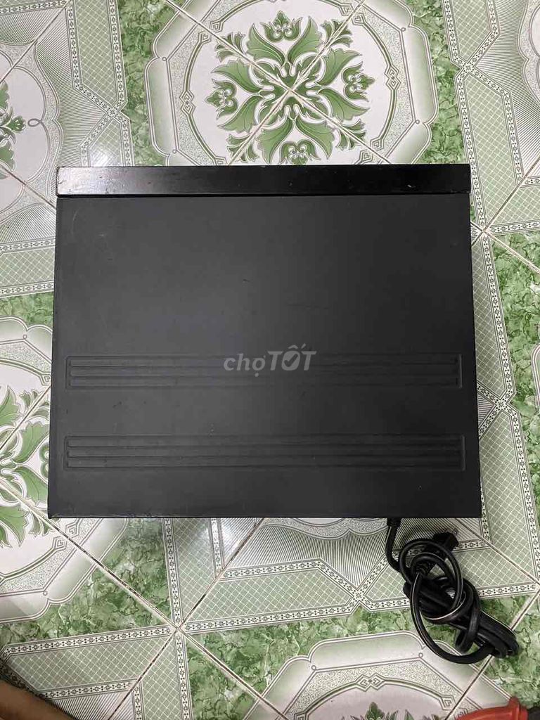 Đầu đĩa CD Pioneer PD-8070 Đen. Mua bán Tivi, Âm thanh tại Huyện Đầm Dơi Cà Mau được đăng bởi Tiến đạt hình 1