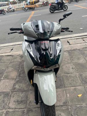 SH 150 ABS xám xi măng BSTP chính chủ. Mua bán Xe máy tại Quận 10 Tp Hồ Chí Minh được đăng bởi Nam hà
