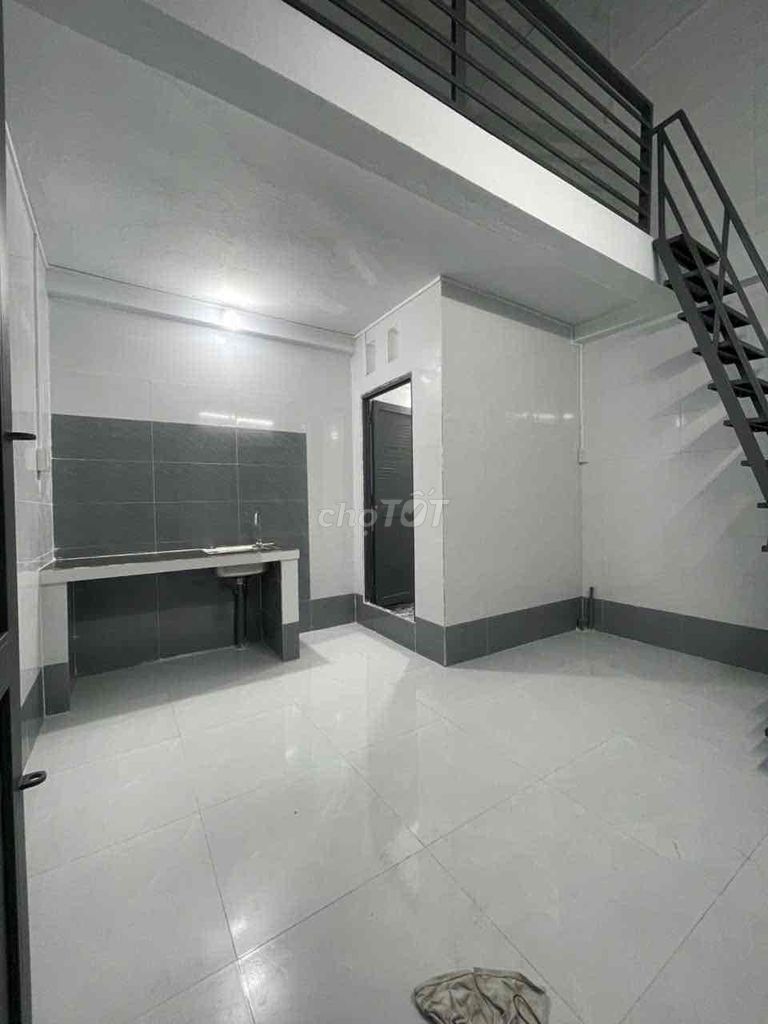 Nhà trọ Ngay công viên Mỹ Khánh, cách Nam Cần Thơ 2p
