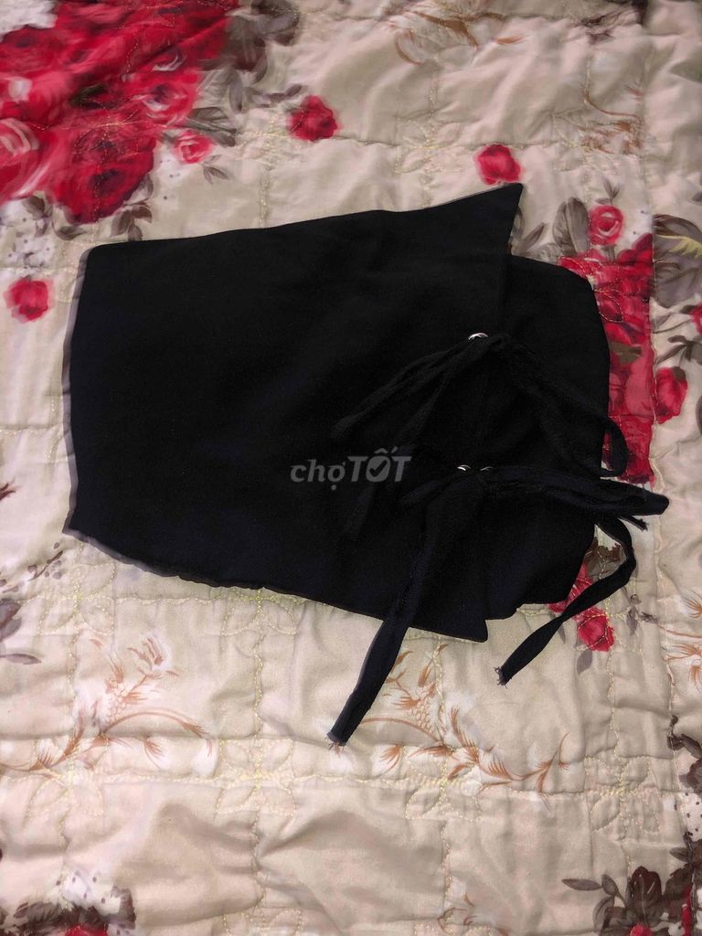 Áo nữ vải mềm mại. Mua bán Quần áo tại Huyện Cờ Đỏ Cần Thơ được đăng bởi Bảo Nghi Trần Ngọc hình 1