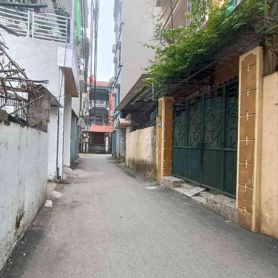 Bán nhà gần UBND phường Đông Ngạc, Ecohome, 15m ra đường ô tô tránh đỗ