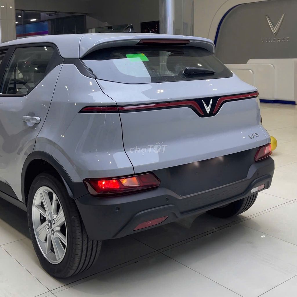 📛 VF5 - MUA XE VỚI GIÁ 0Đ 📛. Mua bán Ô tô tại Quận Cái Răng Cần Thơ được đăng bởi Thanh Thảo Vinfast Cần Thơ  hình 2