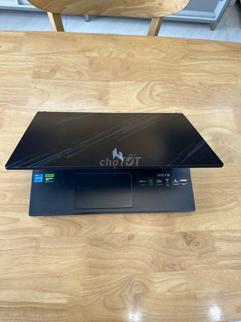 Acer Nitro V i5 13420H 16G 512G RTX4050 6G. Mua bán Laptop tại Thành phố Qui Nhơn Bình Định được đăng bởi NGỌC PHÚC LAPTOPS hình 3