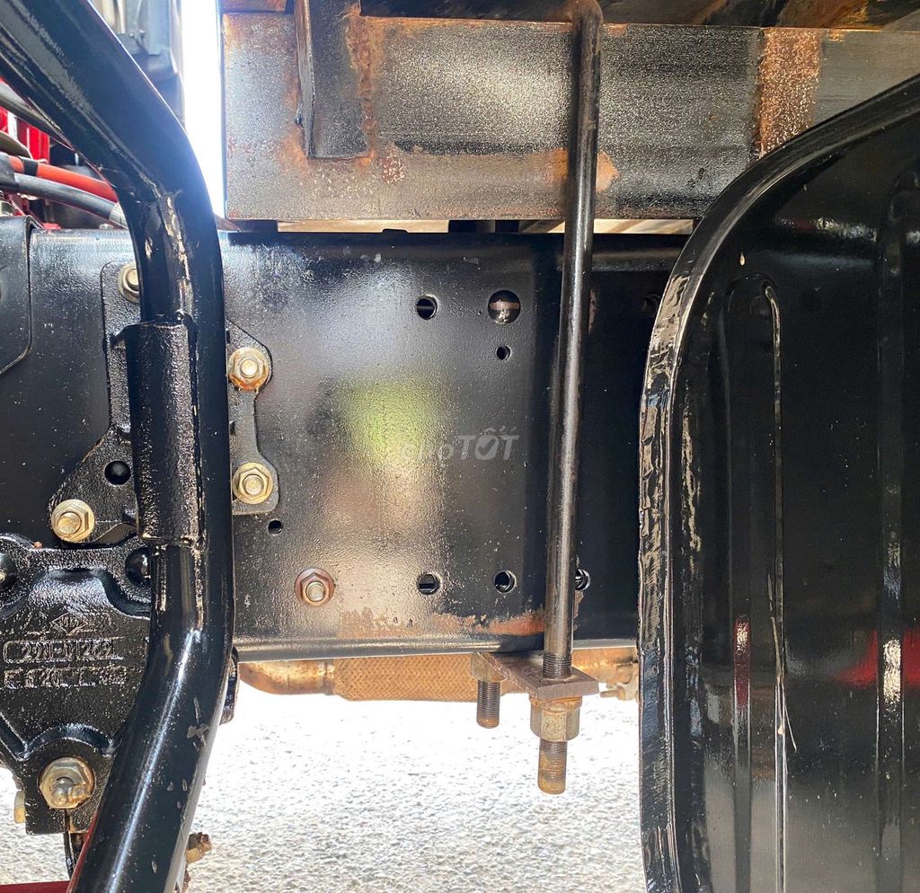 Bán gấp Veam 8 tấn đời 2021 thùng bạt 9m5. Mua bán Xe tải, xe ben tại Thành phố Thuận An Bình Dương được đăng bởi Hồ Xe Tải hình 9