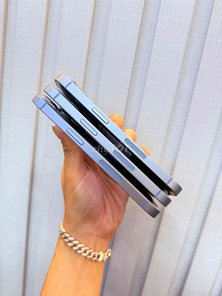 14 128GB QT NX trả trước 4.500k bao  đậu ✅. Mua bán Điện thoại tại Thành phố Thủ Đức Tp Hồ Chí Minh được đăng bởi  Cam Táo mobile hình 5