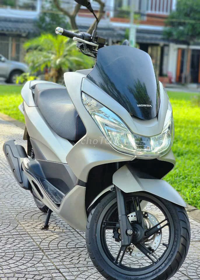 HONDA PCX ĐỜI MỚI KHÓA SMARKEY MỚI 99%. Mua bán Xe máy tại Quận Nam Từ Liêm Hà Nội được đăng bởi KIÊN CƯỜNG hình 4