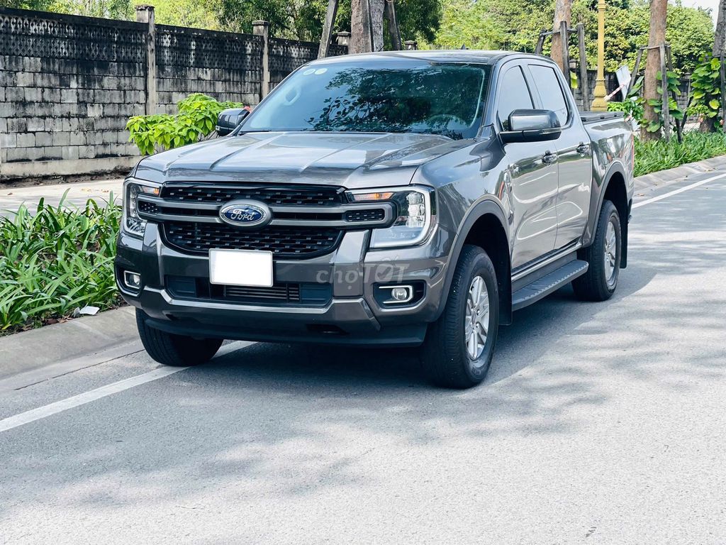 Ford Ranger Nextgen 2023 4x2 AT - 64300km. Mua bán Ô tô tại Quận 3 Tp Hồ Chí Minh được đăng bởi Trần Hoàng Long hình 3