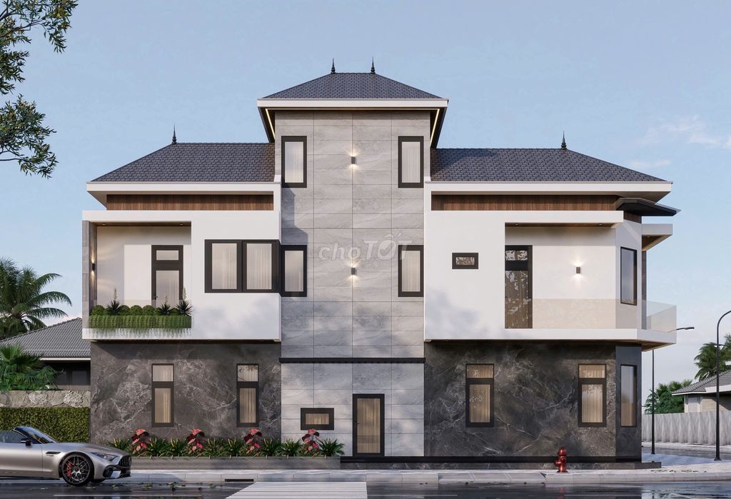 SỬA NHÀ TIẾT KIỆM – TẬN DỤNG VẬT KẾT CẤU ỔN ĐỊNH.. Dịch vụ tại Quận Liên Chiểu Đà Nẵng được đăng bởi Ngô Đăng hình 3
