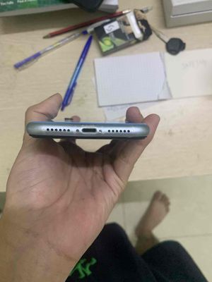 iPhone XR 64GB Xanh dương