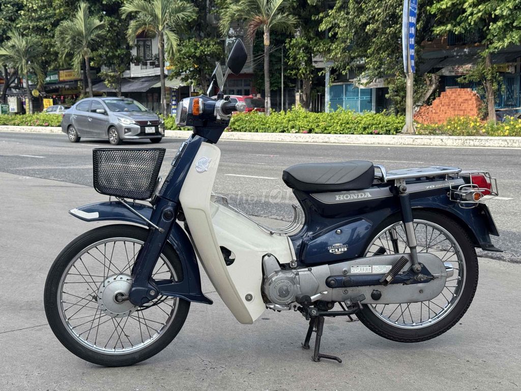 Cup 70 có đề nguyên rin mộc bs 43 còn 4 số. Mua bán Xe máy tại Quận Cẩm Lệ Đà Nẵng được đăng bởi 153 Đường 2 tháng 9 Hoà cường Tp Đà Nẵng  hình 3