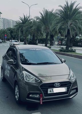 Hyundai Grand i10 2019 Grand 1.2 AT - 80000 km. Mua bán Ô tô tại   được đăng bởi Sơn Đào
