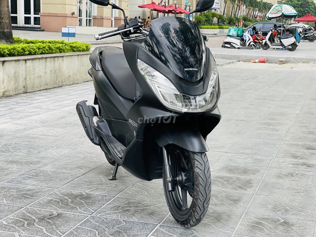 Chính Chú Bán PCX 125 ĐÈN LED ĐỜI MỚI 219 XE CHUẨN. Mua bán Xe máy tại Quận Nam Từ Liêm Hà Nội được đăng bởi A Nam hình 3