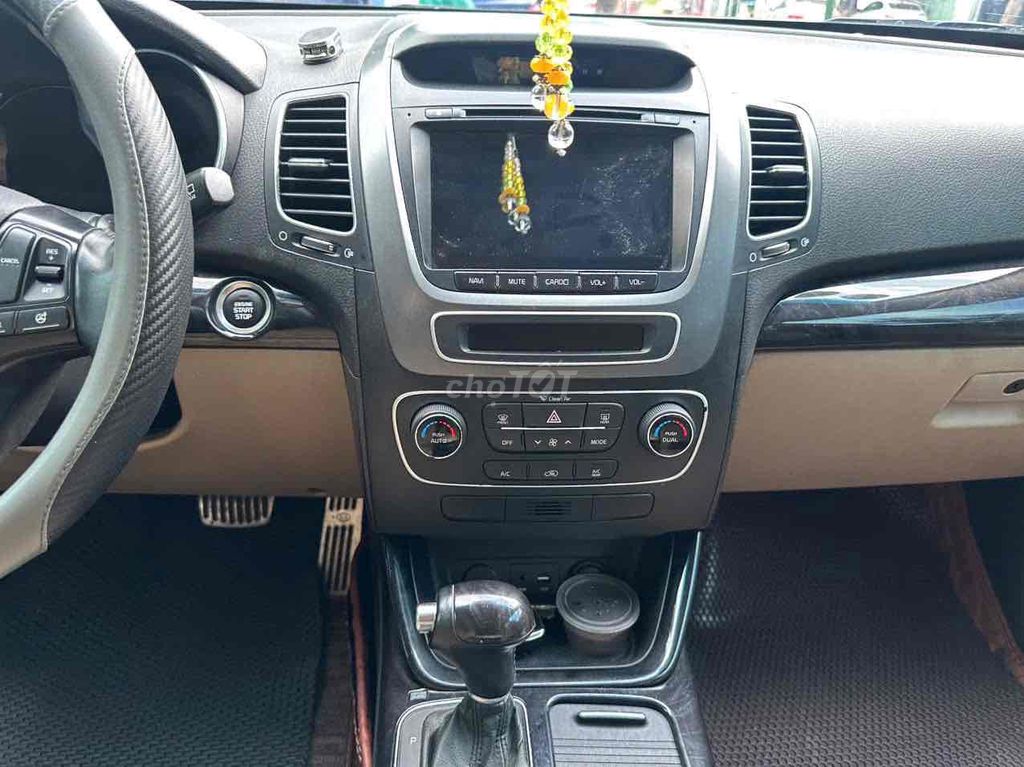 SORENTO 2.2D 2020. Mua bán Ô tô tại Thành phố Dĩ An Bình Dương được đăng bởi Hải Luân hình 8
