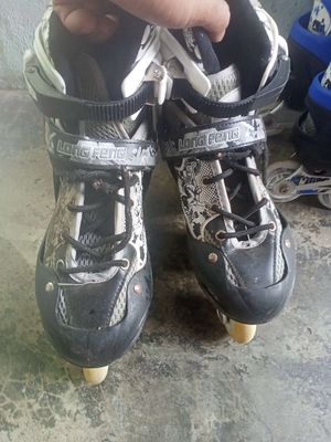 Giày trượt patin. Mua bán Giày dép tại Thành phố Nha Trang Khánh Hòa được đăng bởi Huỳnh kim hiếu