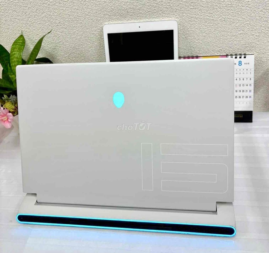 Alienware X15 R1 i7-1180H Ram32 SSD2TB RTX 3070 8g. Mua bán Laptop tại Quận Hai Bà Trưng Hà Nội được đăng bởi Akiba shop hình 1