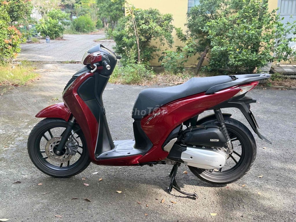 BÁN SH 150 VIỆT 2012 BS72 XE CÔNG TY ĐỨNG TÊN. Mua bán Xe máy tại Thành phố Thủ Đức Tp Hồ Chí Minh được đăng bởi XE MÁY ANH hình 5