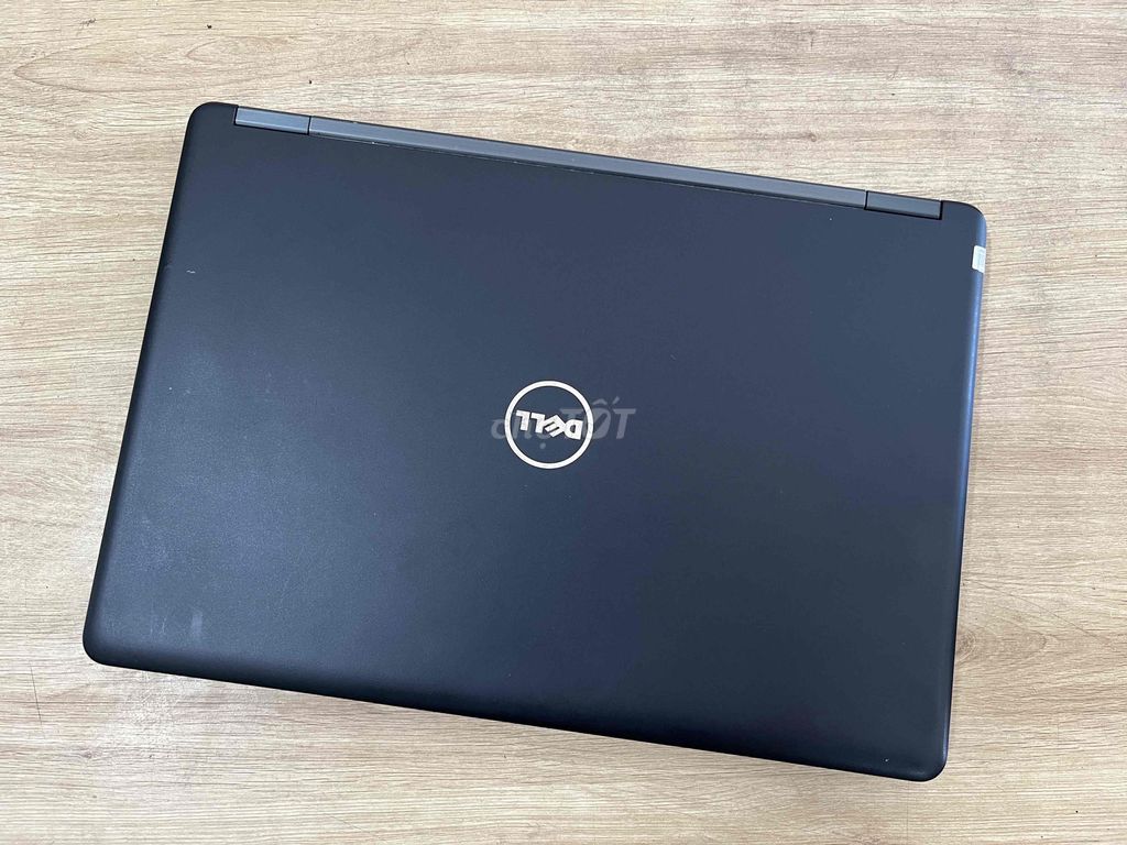 Dell E5450 i5-5300U/ Ram 8G/ SSD 128G. Mua bán Laptop tại Quận Ngũ Hành Sơn Đà Nẵng được đăng bởi Hoàng Thiên hình 1