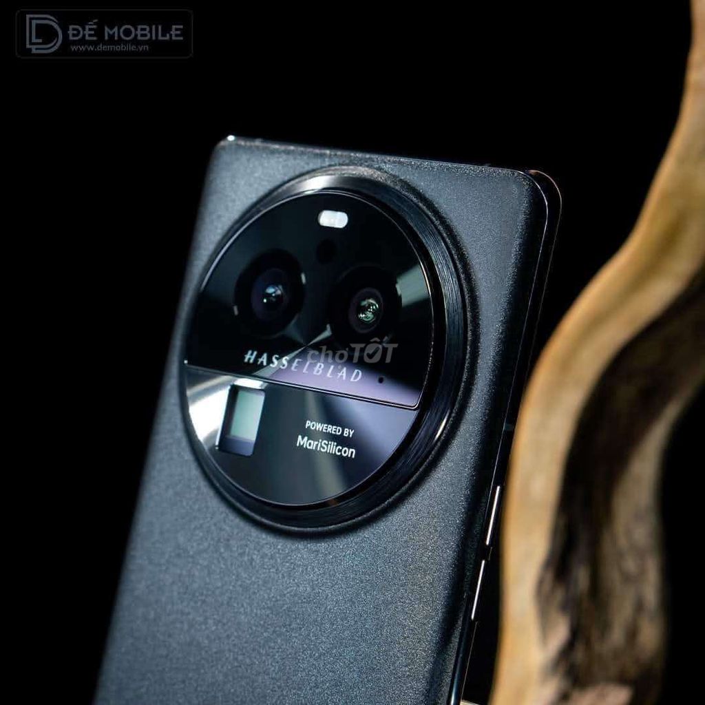 OPPO FIND X6 PR*** Snap8Gen2. Mua bán Điện thoại tại Thành phố Biên Hòa Đồng Nai được đăng bởi ĐẾ MOBILE BIÊN HOÀ hình 1