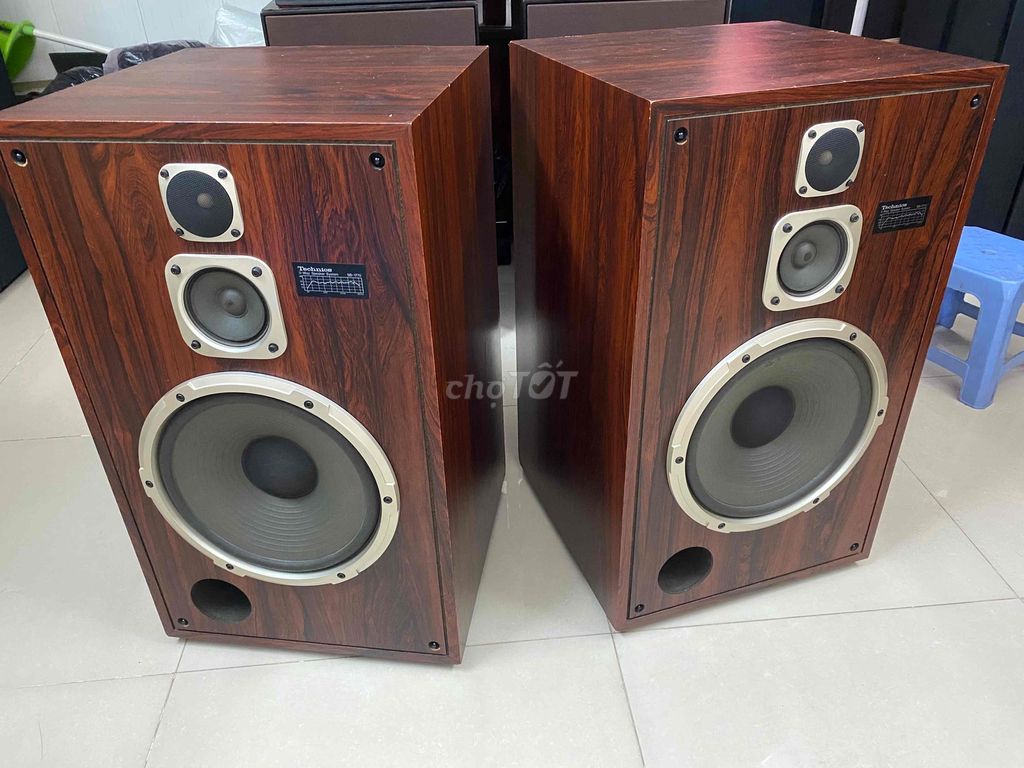 hàng bãi Nhật mới về loa Technics SB- 1770 bass 30