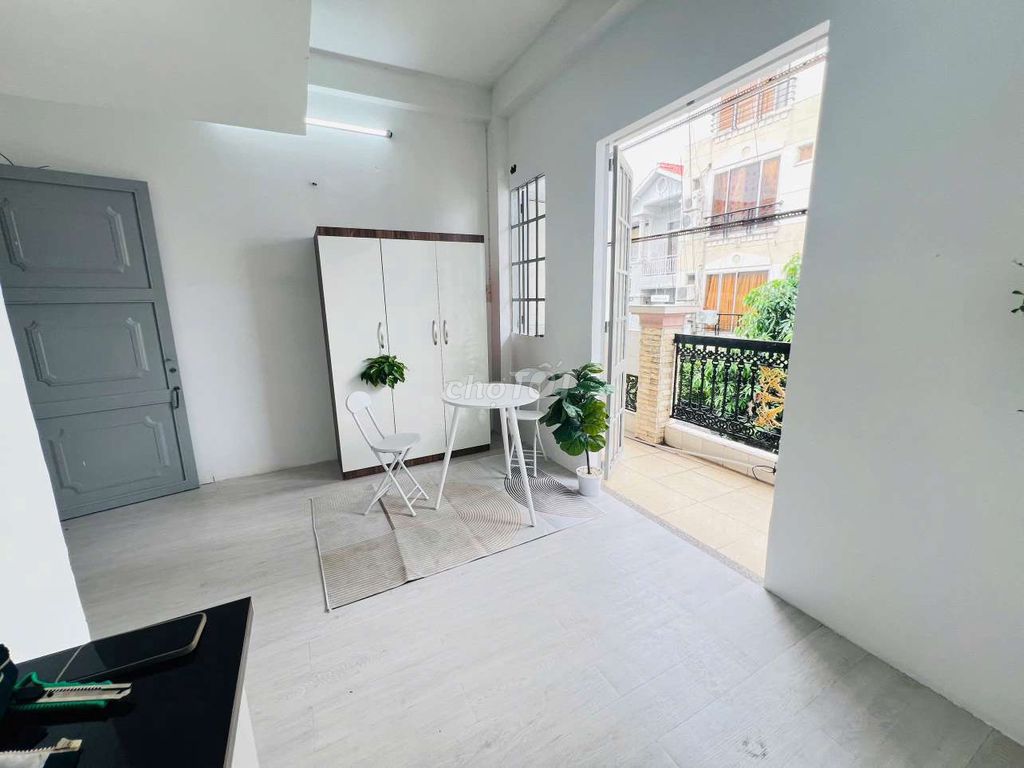 💥💥DUPLEX & STUDIO FULL NT, SÁT CHỢ BÀ CHIỂU, NGÃ TƯ PHÚ NHUẬN💥💥