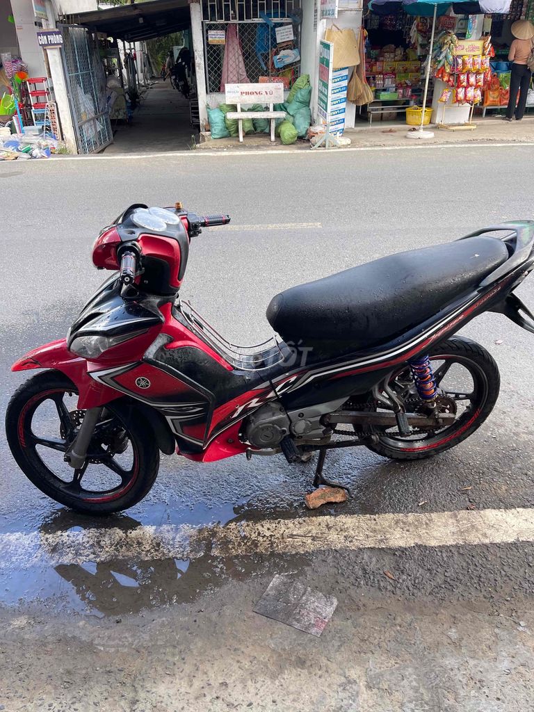 Jubiter biển 83 máy êm ru fun chức năng. Mua bán Xe máy tại Quận Cái Răng Cần Thơ được đăng bởi Cầm Đồ Minh Tấn hình 3