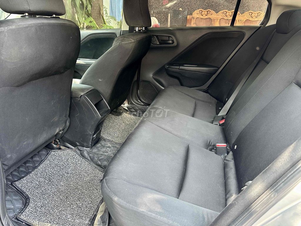 Honda City 2017 1.5 MT - 85000 km. Mua bán Ô tô tại Thành phố Biên Hòa Đồng Nai được đăng bởi Luxury AUTO  hình 4