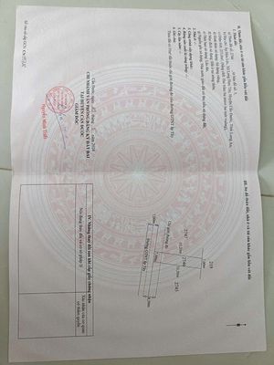 Đất Long Hựu Tây, Cần Đước. Mua bán đất tại Huyện Cần Đước Long An được đăng bởi Lê Minh Phụng