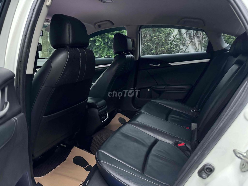 Honda Civic 2018 full đồ chơi cực nét full bd hãng. Mua bán Ô tô tại Thành phố Thủ Đức Tp Hồ Chí Minh được đăng bởi Võ Văn Kiệt hình 11