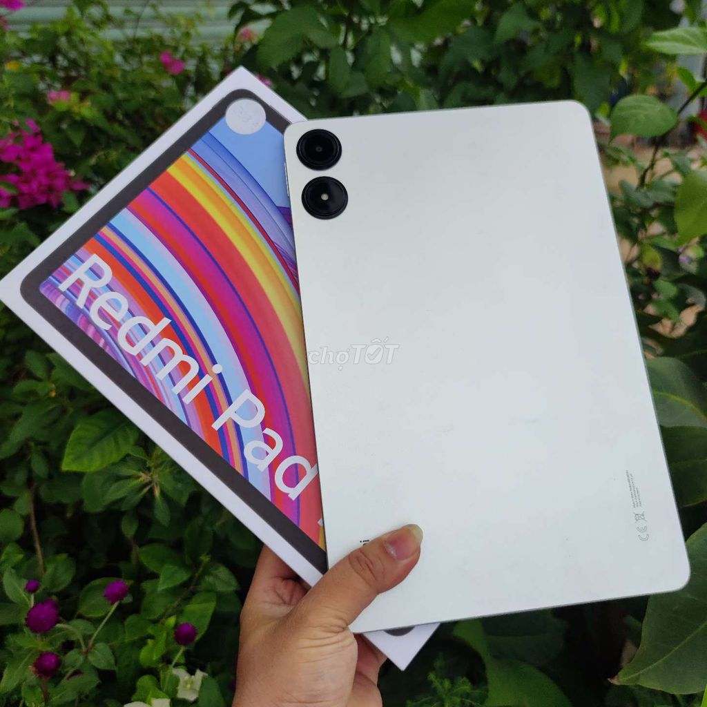 💥🍁🚀 Redmi Pad Pro bản 8/128 chính hãng Fullbox