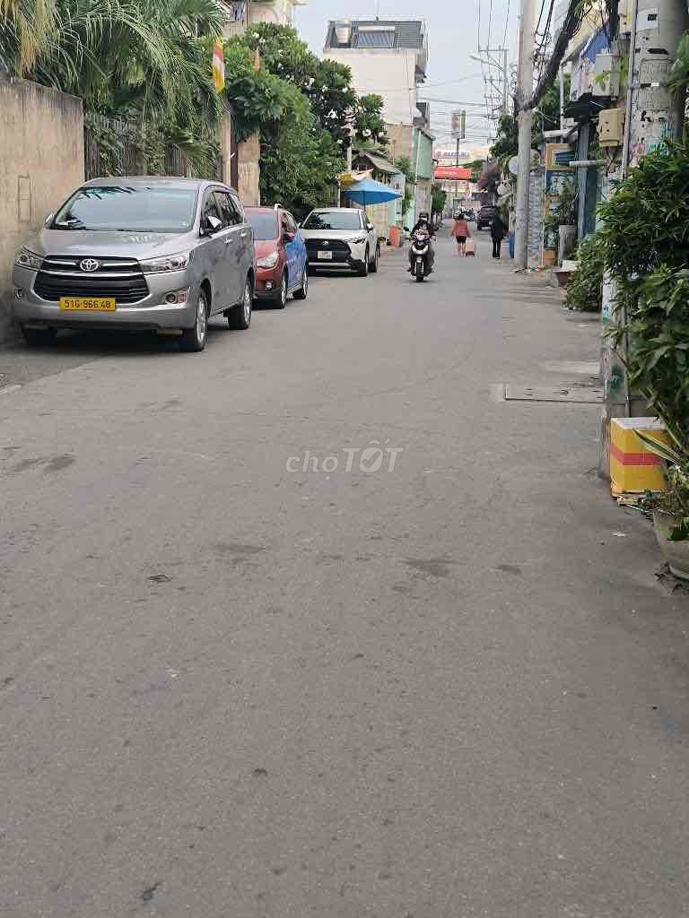Nhà ô tô ngủ trong 80m đường 8m Ngay Vạn Phúc City - QL 13. Mua bán Nhà ở tại Thành phố Thủ Đức Tp Hồ Chí Minh được đăng bởi Phạmcảnhbđs Hcm hình 3