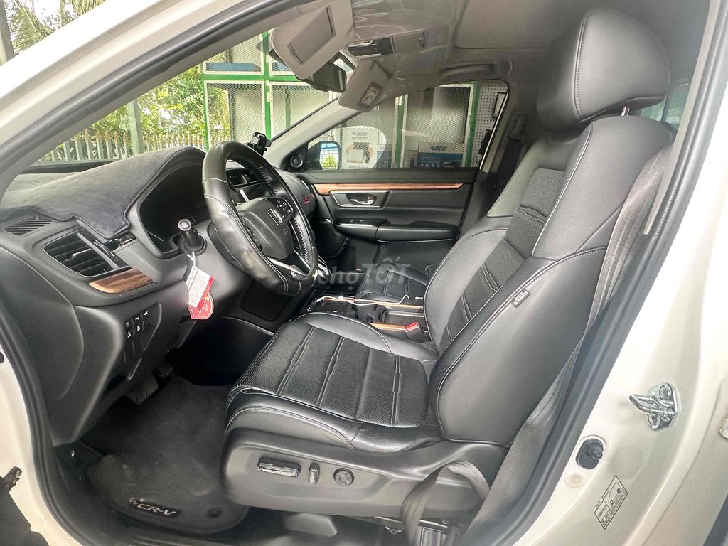 Honda CR V 2020 L - 49900 km siêu cọp. Mua bán Ô tô tại Quận Bình Tân Tp Hồ Chí Minh được đăng bởi SONIC CAR CARE hình 9