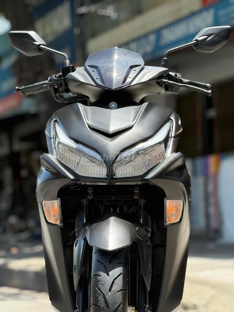 NVX 155 ABS KHOÁ SMAKEY  2022 đẹp ken máy rin êm. Mua bán Xe máy tại Quận Cẩm Lệ Đà Nẵng được đăng bởi SƠN THỊNH  hình 6