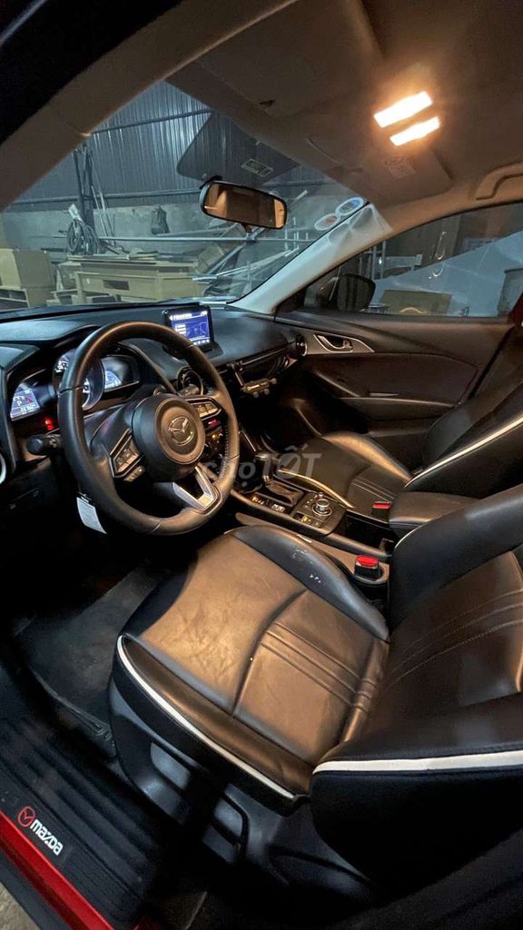 2024 1.5 AT - 6868 km. Mua bán Ô tô tại Thành phố Buôn Ma Thuột Đắk Lắk được đăng bởi Cường Bánh Bao hình 5