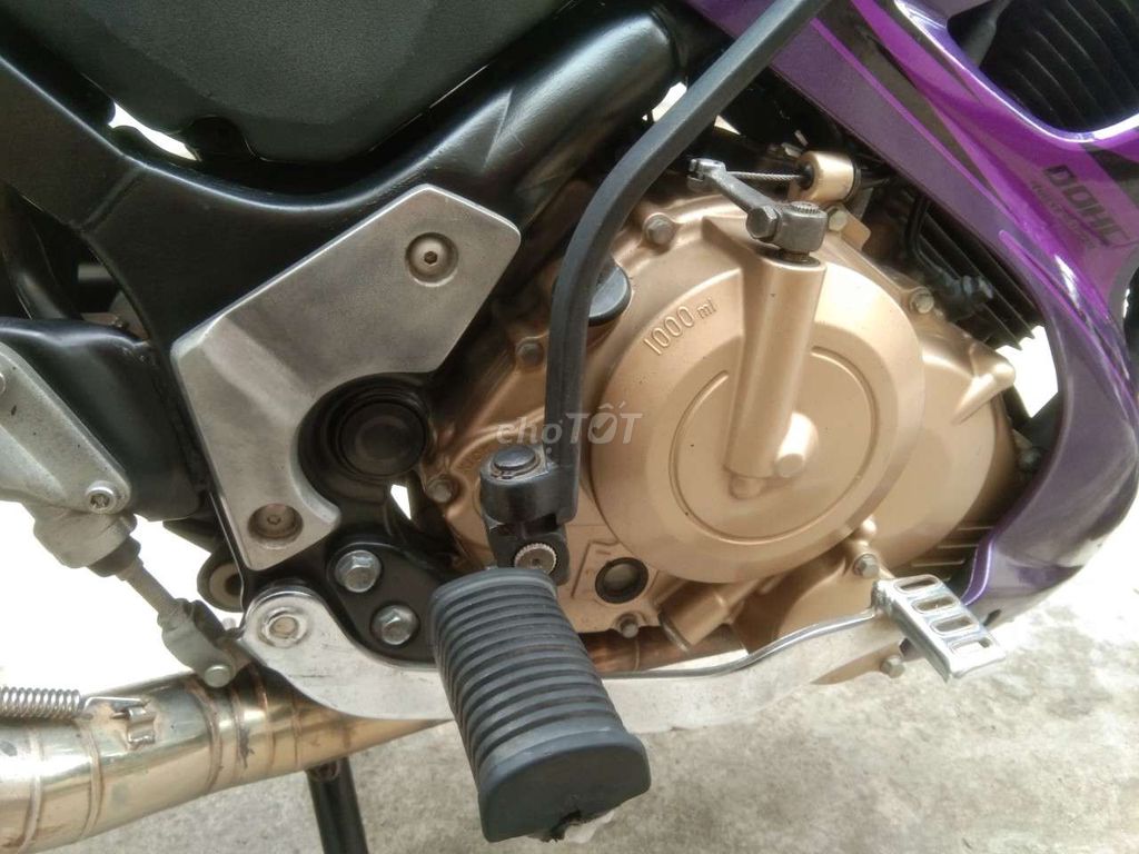 Bán xe raider chất. Mua bán Xe máy tại Huyện Hưng Hà Thái Bình được đăng bởi Nguyễn Đức hình 5