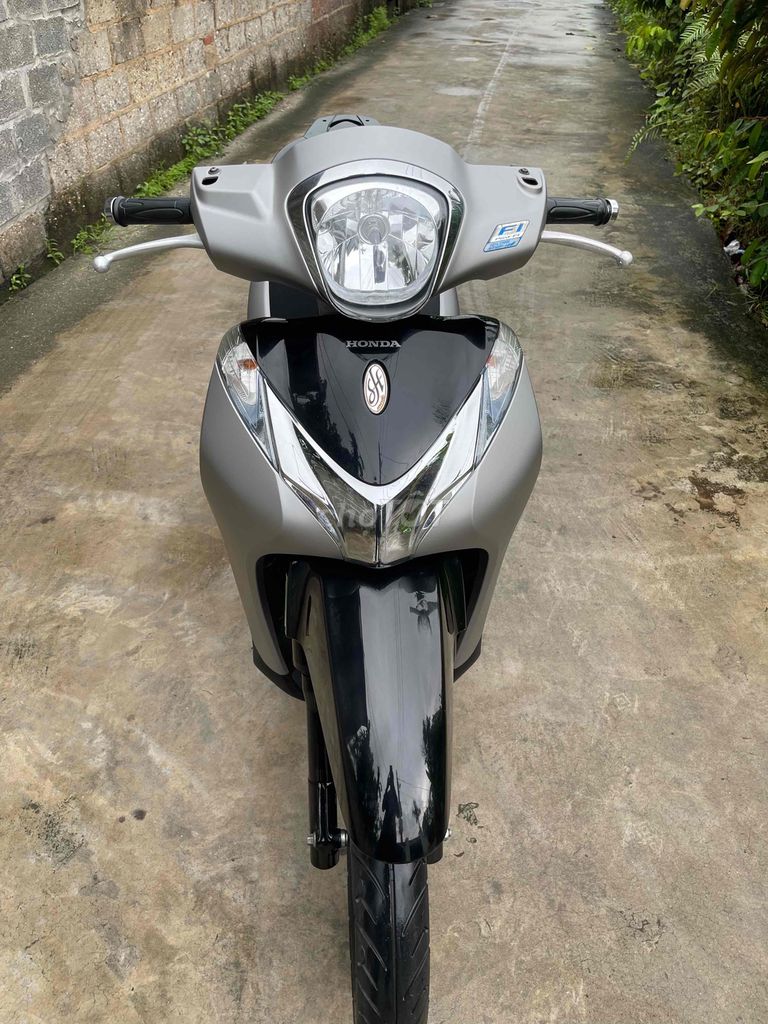 Cần bán sh mode 2018 máy zin chính chủ. Mua bán Xe máy tại Quận Kiến An Hải Phòng được đăng bởi Đức Anh  hình 6