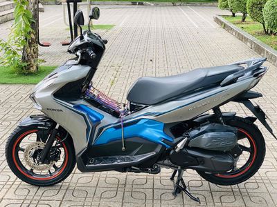 Honda Air Blade 2020 Bạc Xanh
