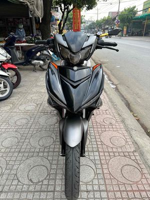 Yamaha Exciter 150 mx kinh 2019 Xám đen cam