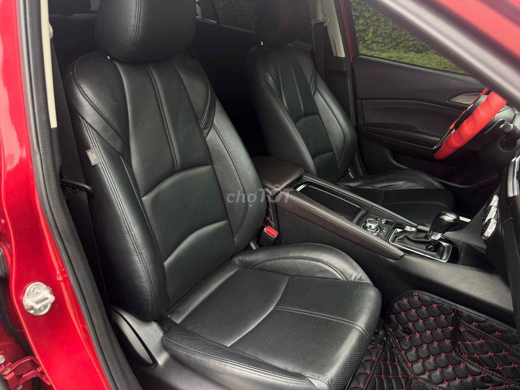 Mazda 3 2019 - đẹp - rất mới - xem xe Cần Thơ. Mua bán Ô tô tại Quận Cái Răng Cần Thơ được đăng bởi Lê Thị Bé Trang hình 6