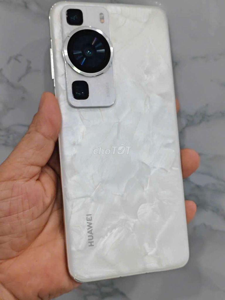 Huawei P60 Trắng gl. Mua bán Điện thoại tại Quận Bình Thạnh Tp Hồ Chí Minh được đăng bởi Duc huy hình 1