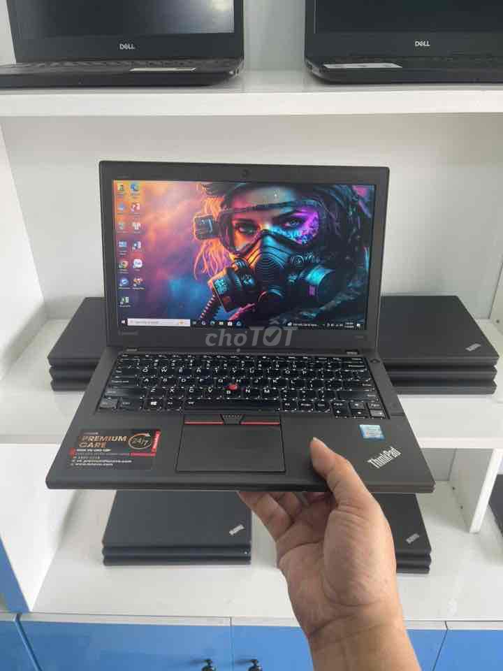 thanh lý laptop thinkpad x260 i5. Mua bán Laptop tại Thị xã Đông Triều Quảng Ninh được đăng bởi Cường Phát hình 1