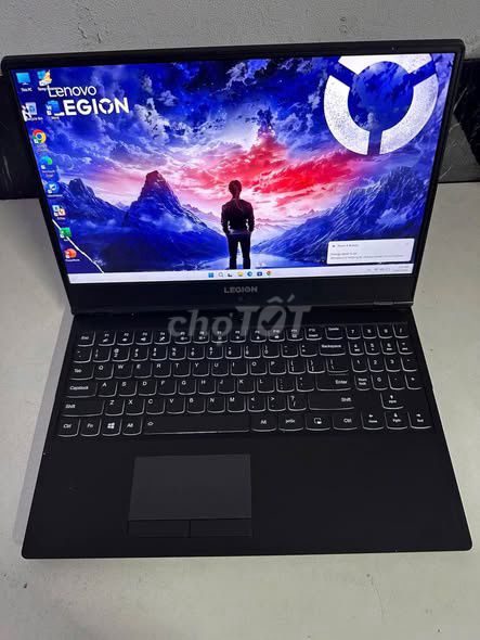 Lenovo Legion Y7000 i5-9300H 15.6 inch 16GB/256GB. Mua bán Laptop tại Quận 1 Tp Hồ Chí Minh được đăng bởi Hội Đồ Điện Tử hình 1