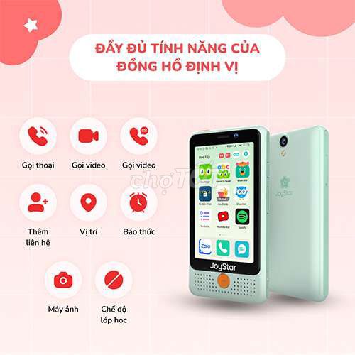 Bán điện thoại Joystar S10 Xanh. Mua bán Điện thoại tại Quận Bắc Từ Liêm Hà Nội được đăng bởi Lú hình 1