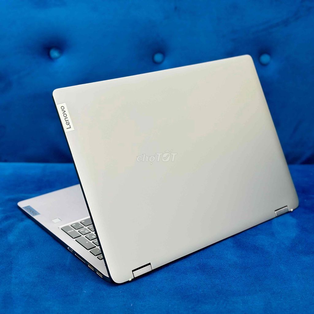 🇺🇸 LENOVO IDEAPAD FLEX 5  Cảm ứng xoay gập 360 độ