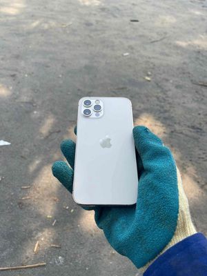 12 Pro 128GB Vàng lock