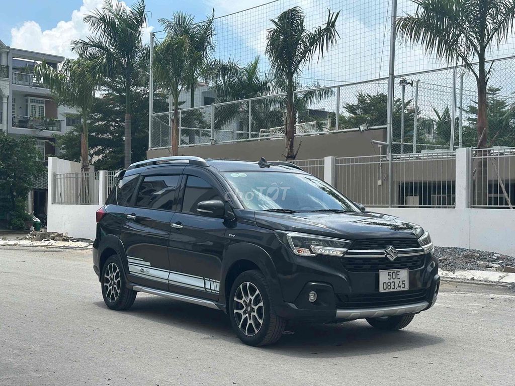 XL7 2022 BẢO HÀNH 1 NĂM ,HÕI TRỢ VAY 70%. Mua bán Ô tô tại Quận Bình Tân Tp Hồ Chí Minh được đăng bởi XUÂN DUY AUTO hình 3