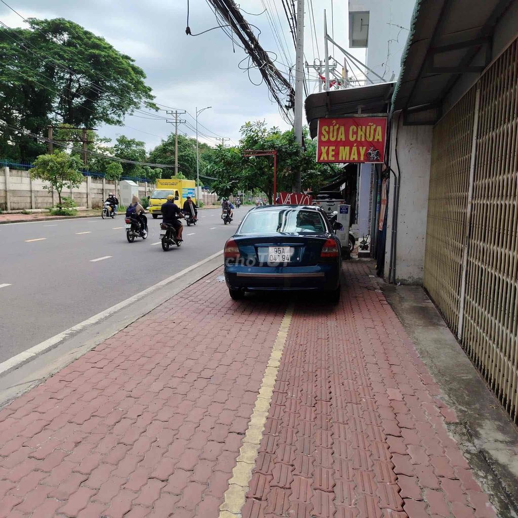 Sang lại thiết bị/máy móc tiệm sửa chữa xe máy/ôto. Mua bán Ô tô tại Thành phố Thủ Đức Tp Hồ Chí Minh được đăng bởi Phạm Thị Phương hình 4